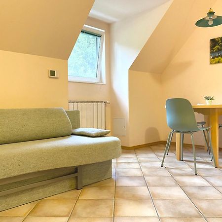 בובק Apartments Alpha Center מראה חיצוני תמונה