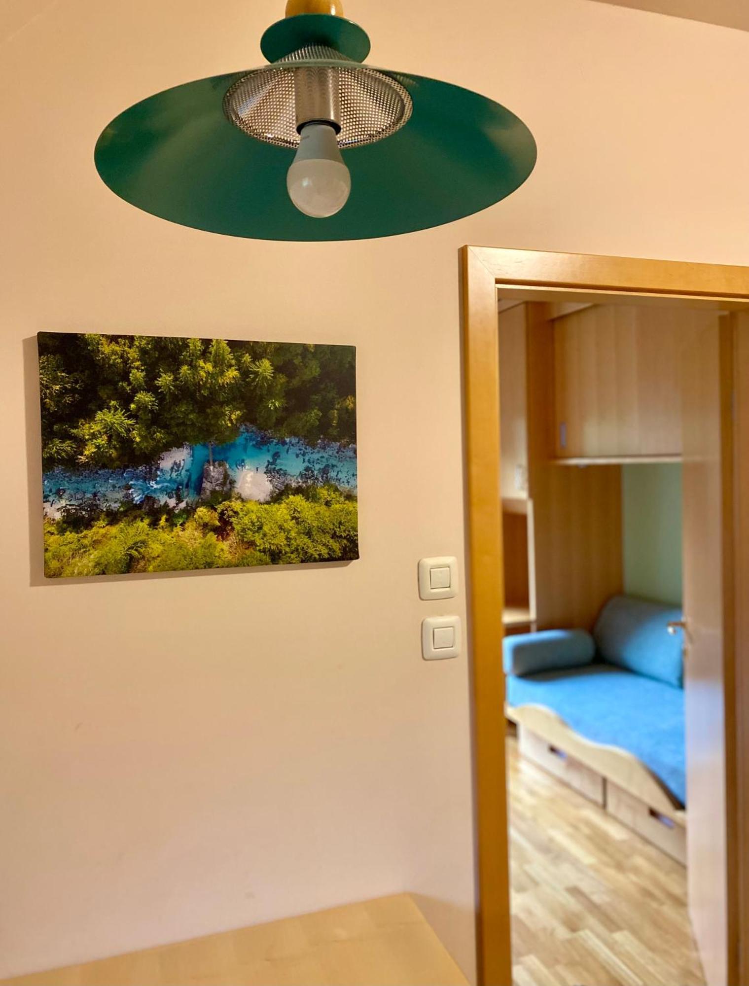 בובק Apartments Alpha Center מראה חיצוני תמונה