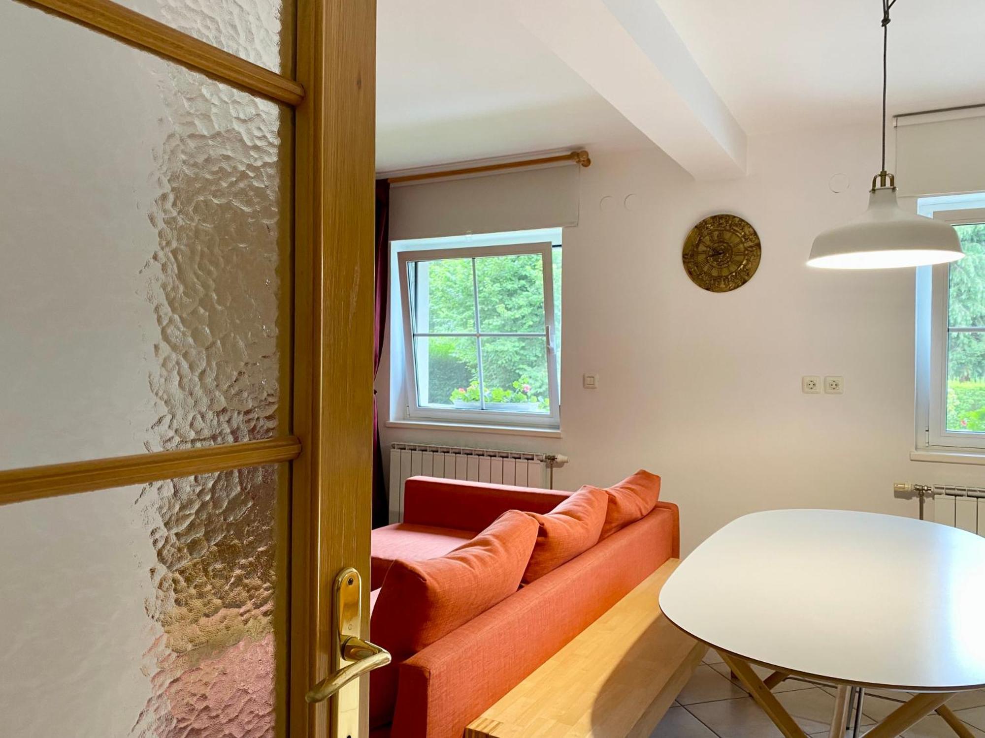 בובק Apartments Alpha Center מראה חיצוני תמונה