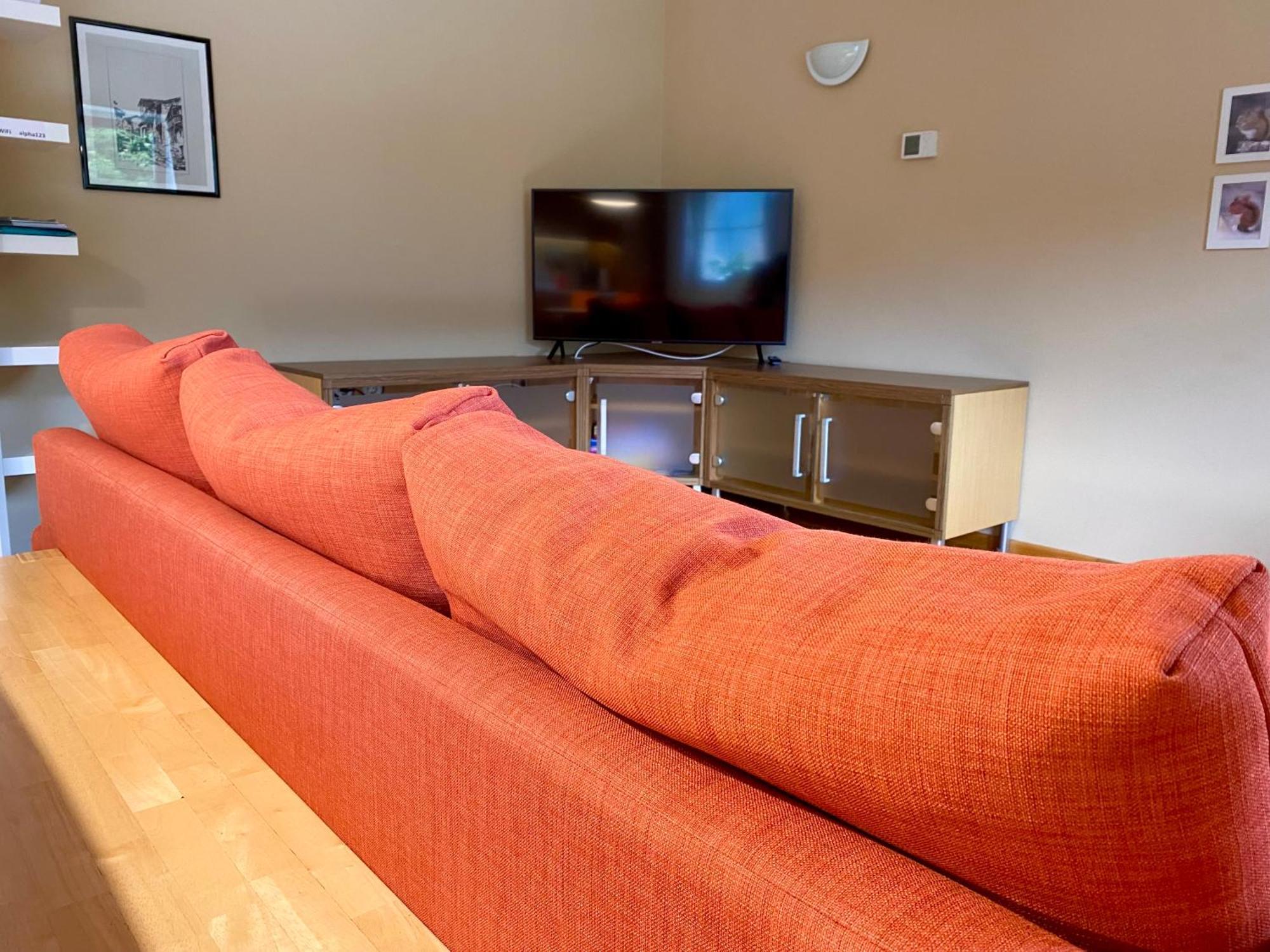 בובק Apartments Alpha Center מראה חיצוני תמונה