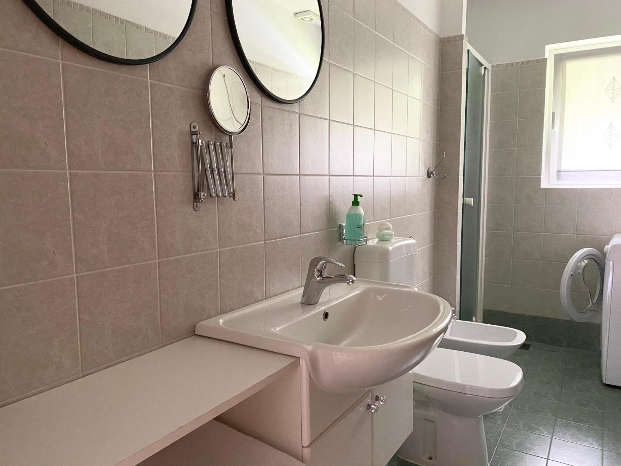 בובק Apartments Alpha Center מראה חיצוני תמונה