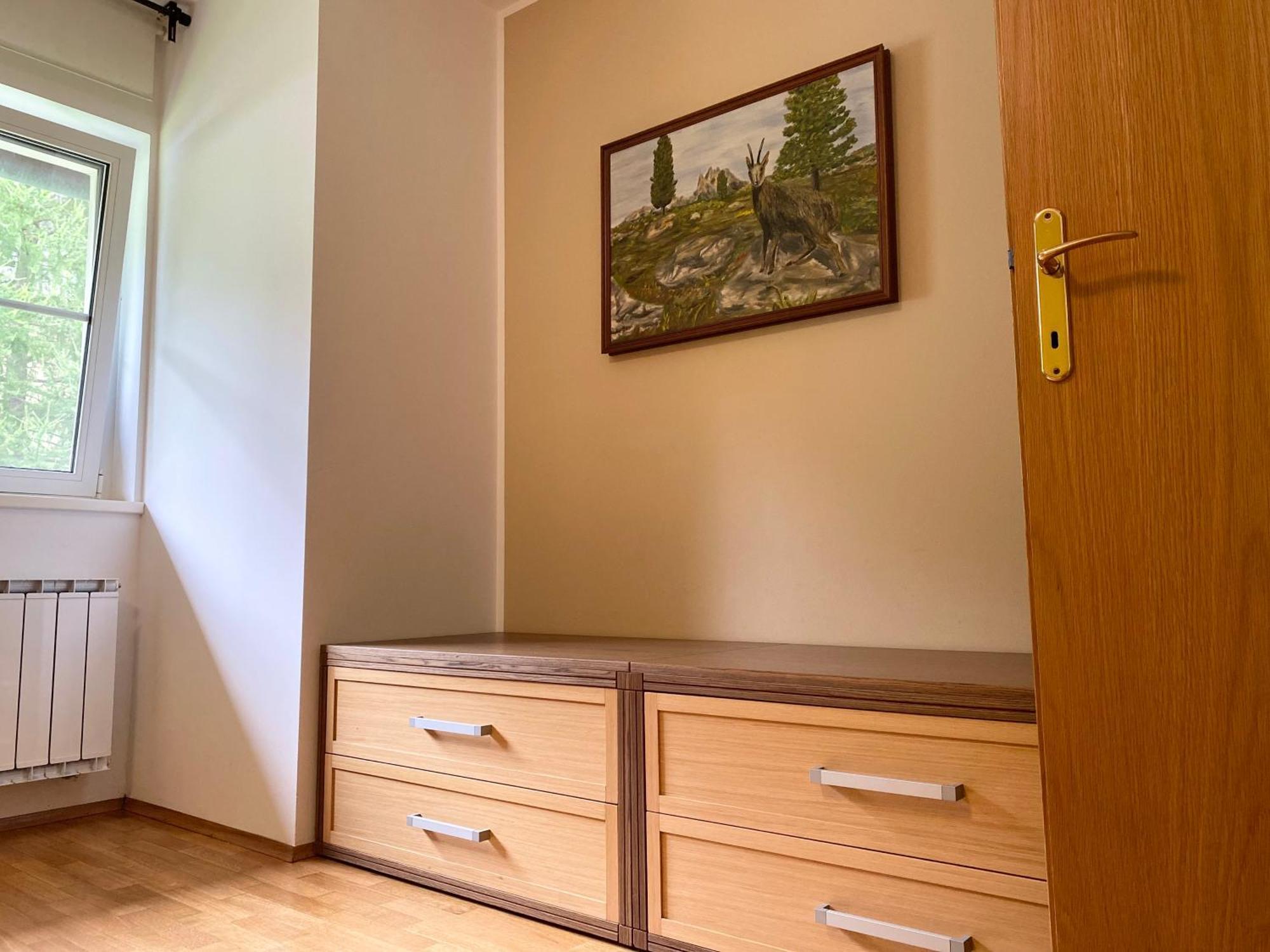 בובק Apartments Alpha Center מראה חיצוני תמונה