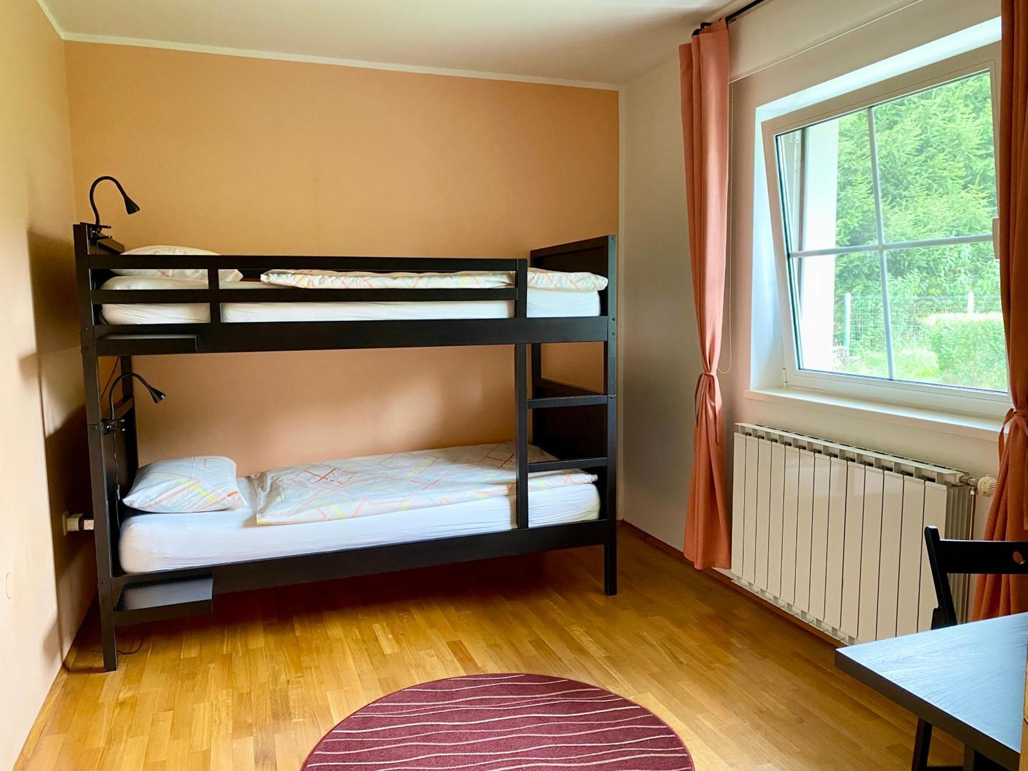 בובק Apartments Alpha Center מראה חיצוני תמונה