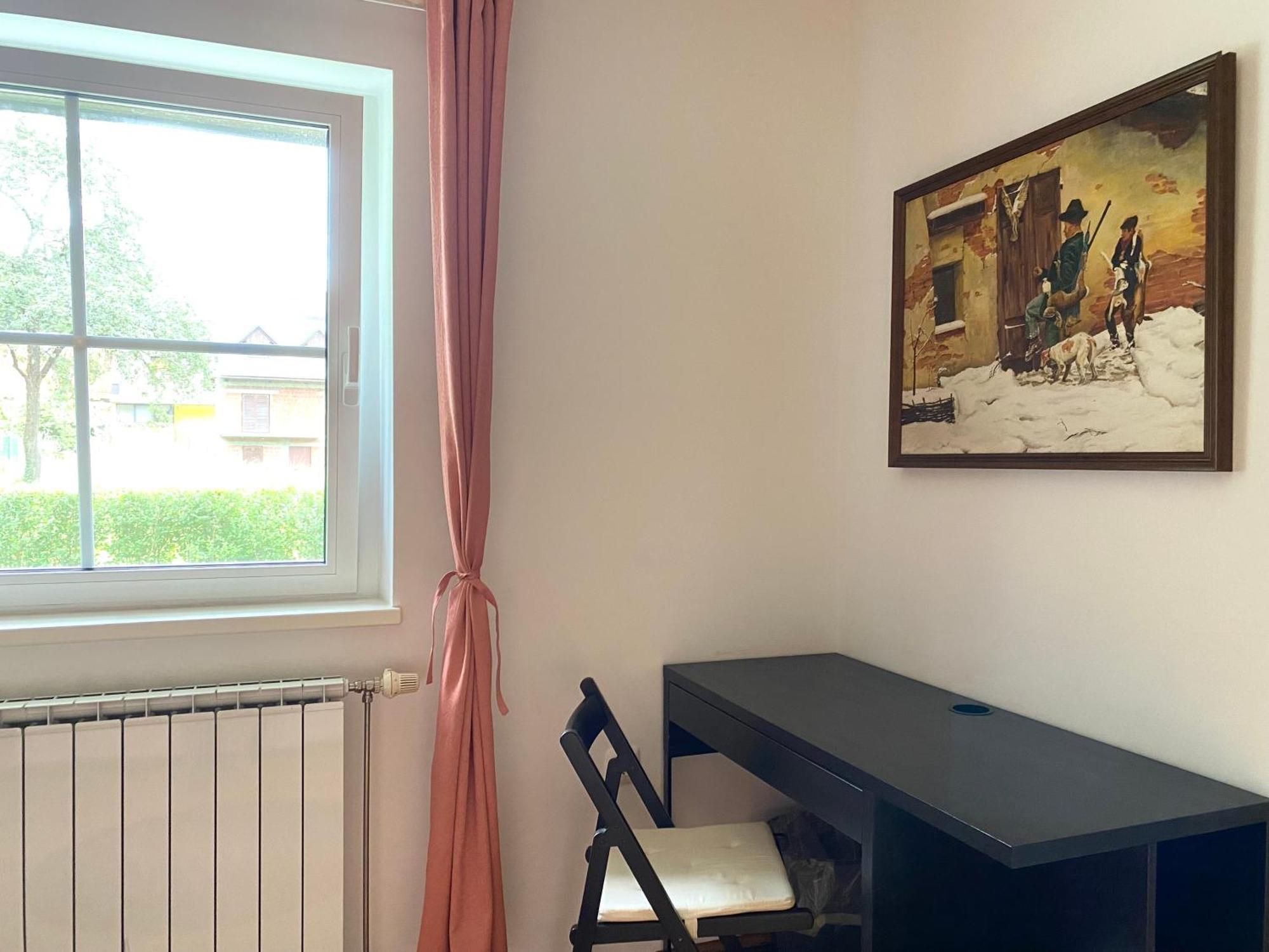 בובק Apartments Alpha Center מראה חיצוני תמונה