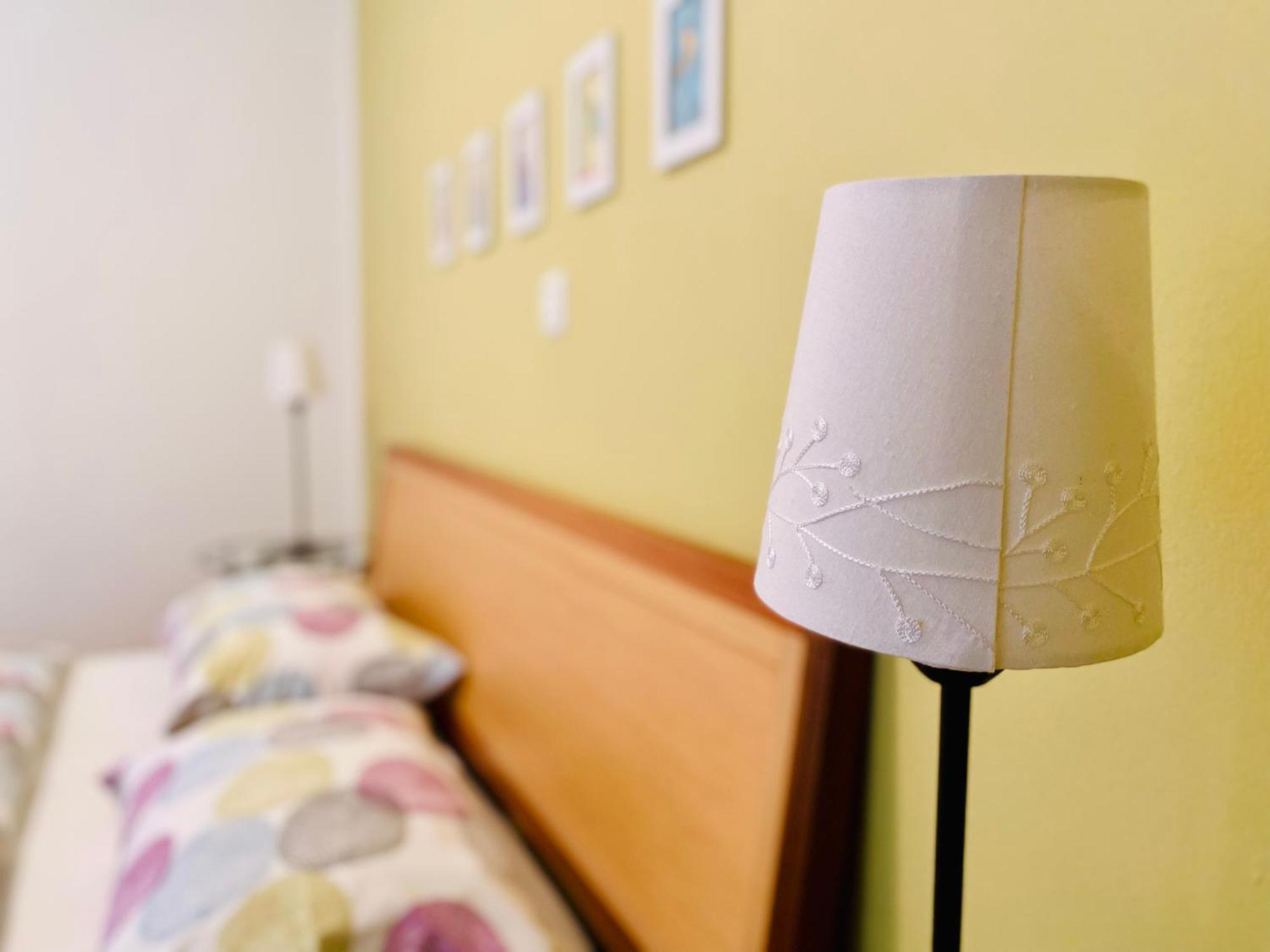 בובק Apartments Alpha Center מראה חיצוני תמונה