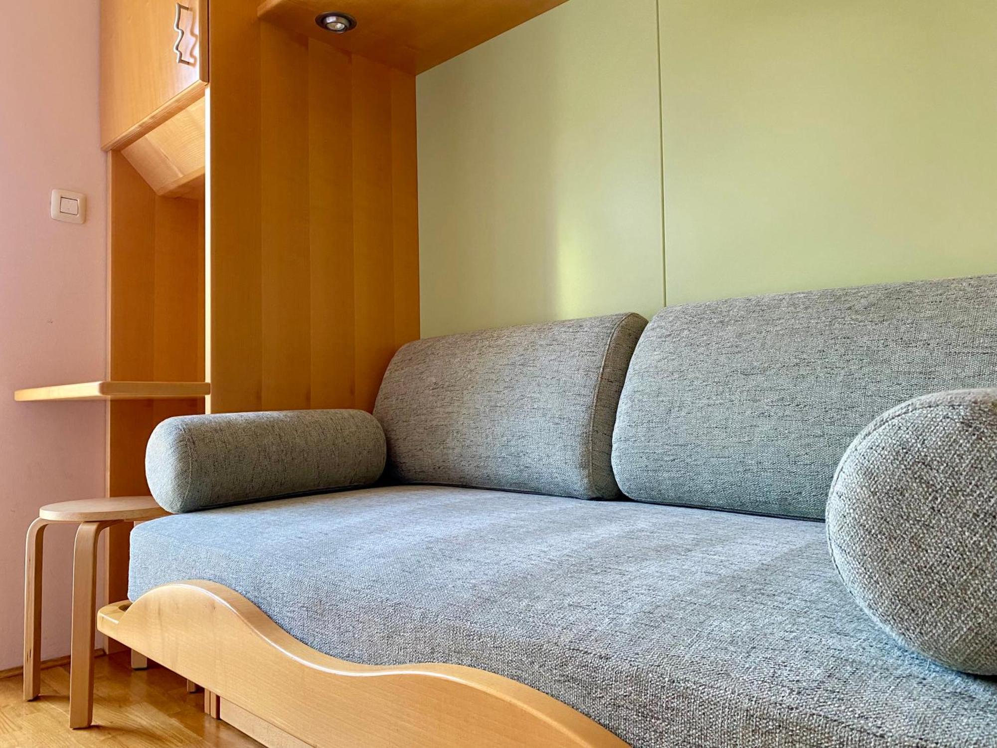בובק Apartments Alpha Center מראה חיצוני תמונה