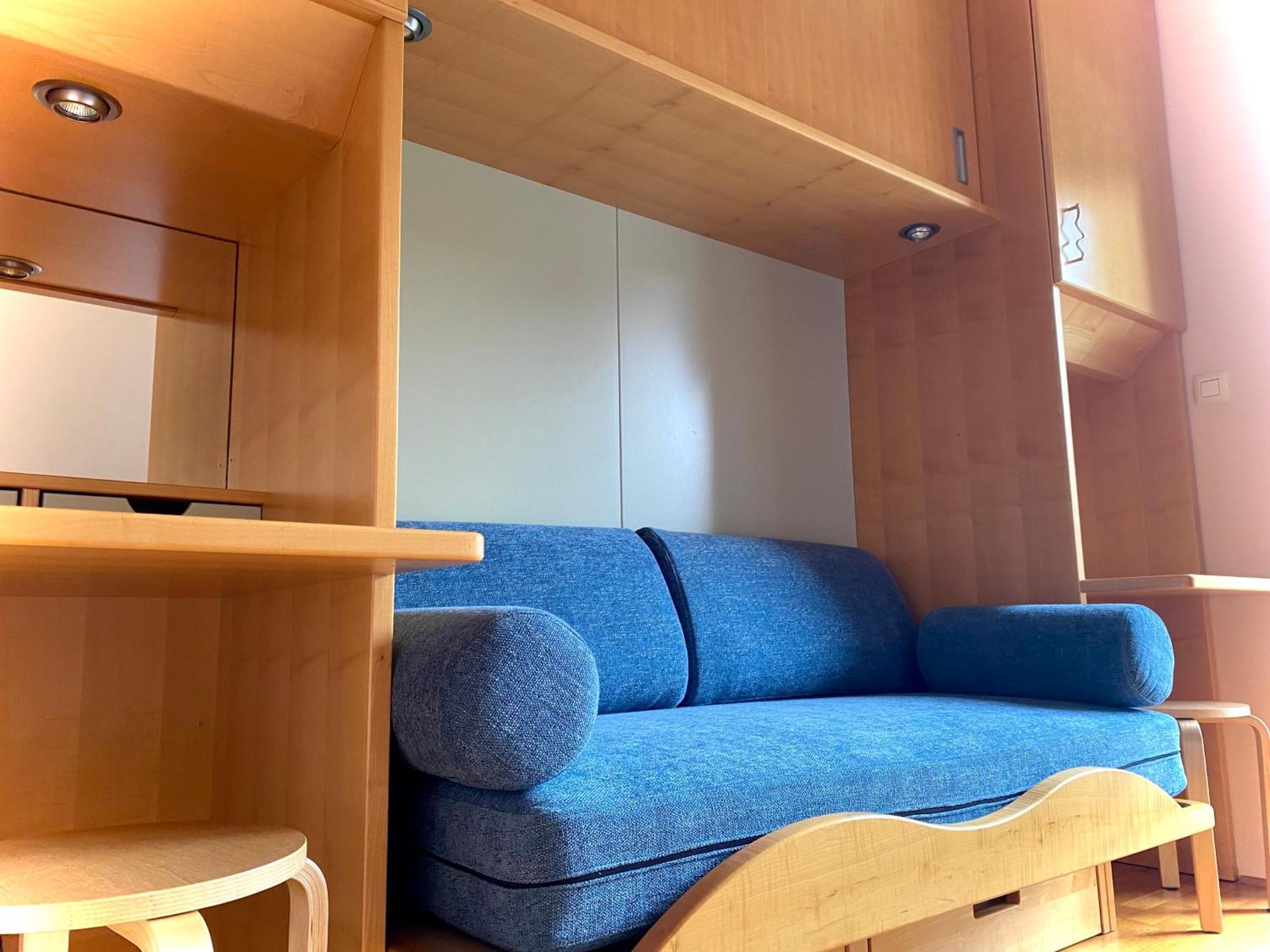 בובק Apartments Alpha Center מראה חיצוני תמונה