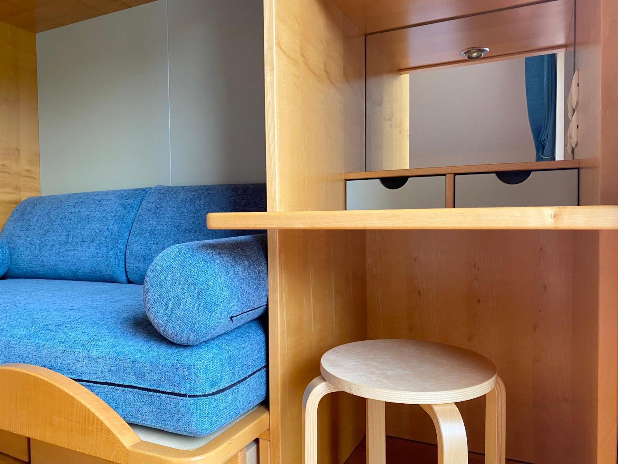 בובק Apartments Alpha Center מראה חיצוני תמונה