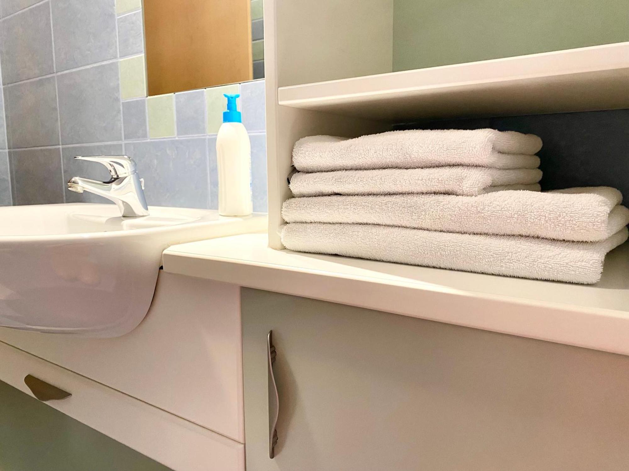 בובק Apartments Alpha Center מראה חיצוני תמונה