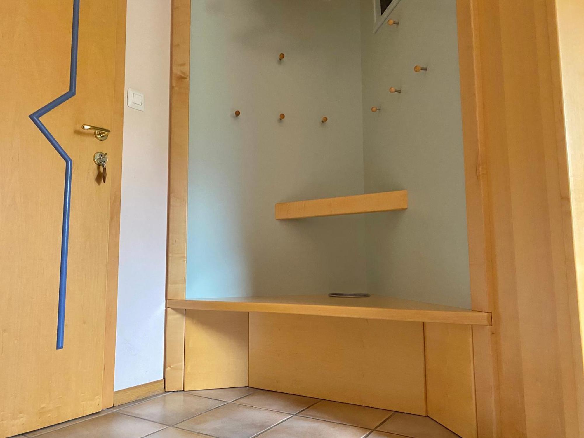 בובק Apartments Alpha Center מראה חיצוני תמונה