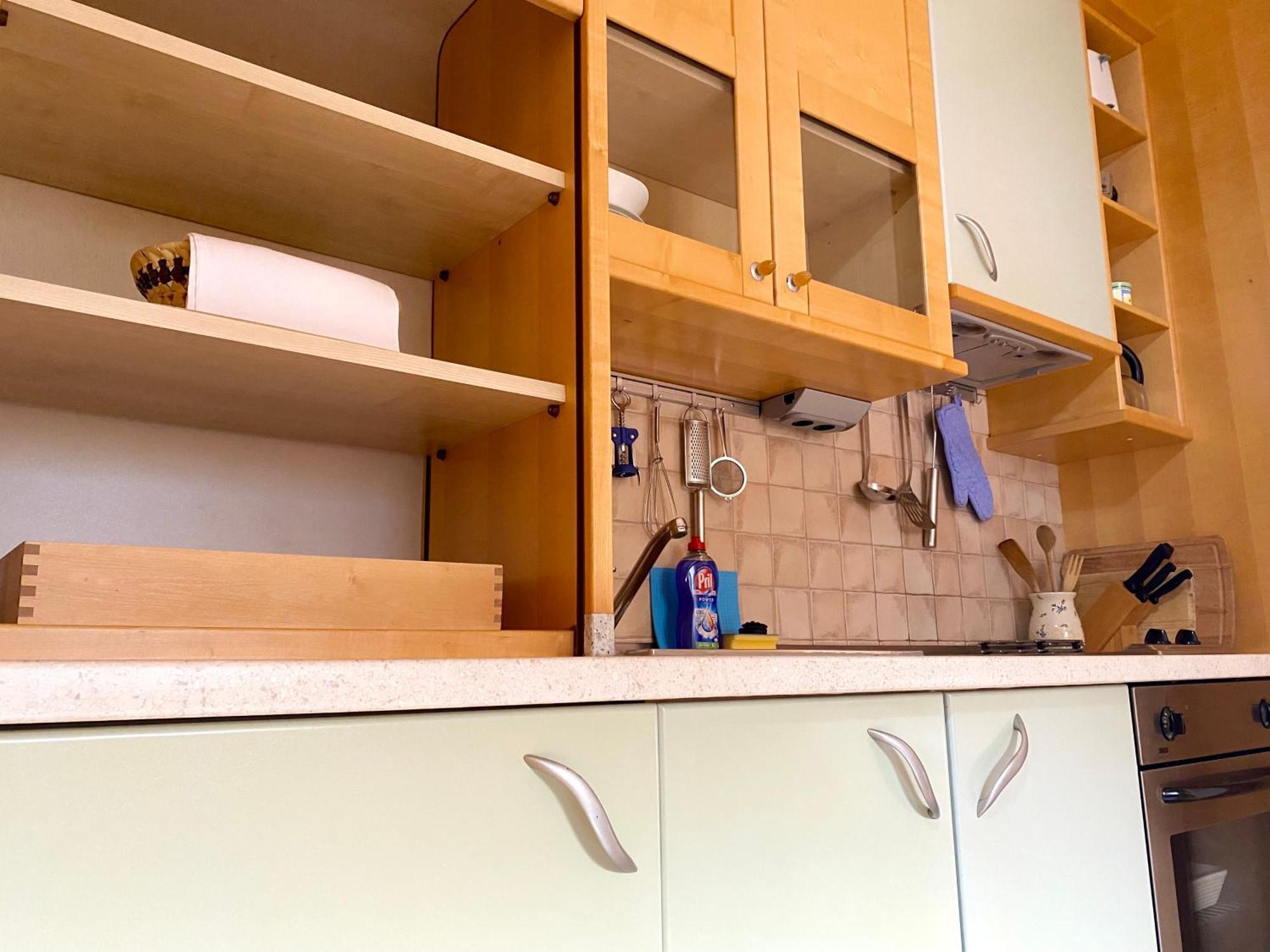 בובק Apartments Alpha Center מראה חיצוני תמונה