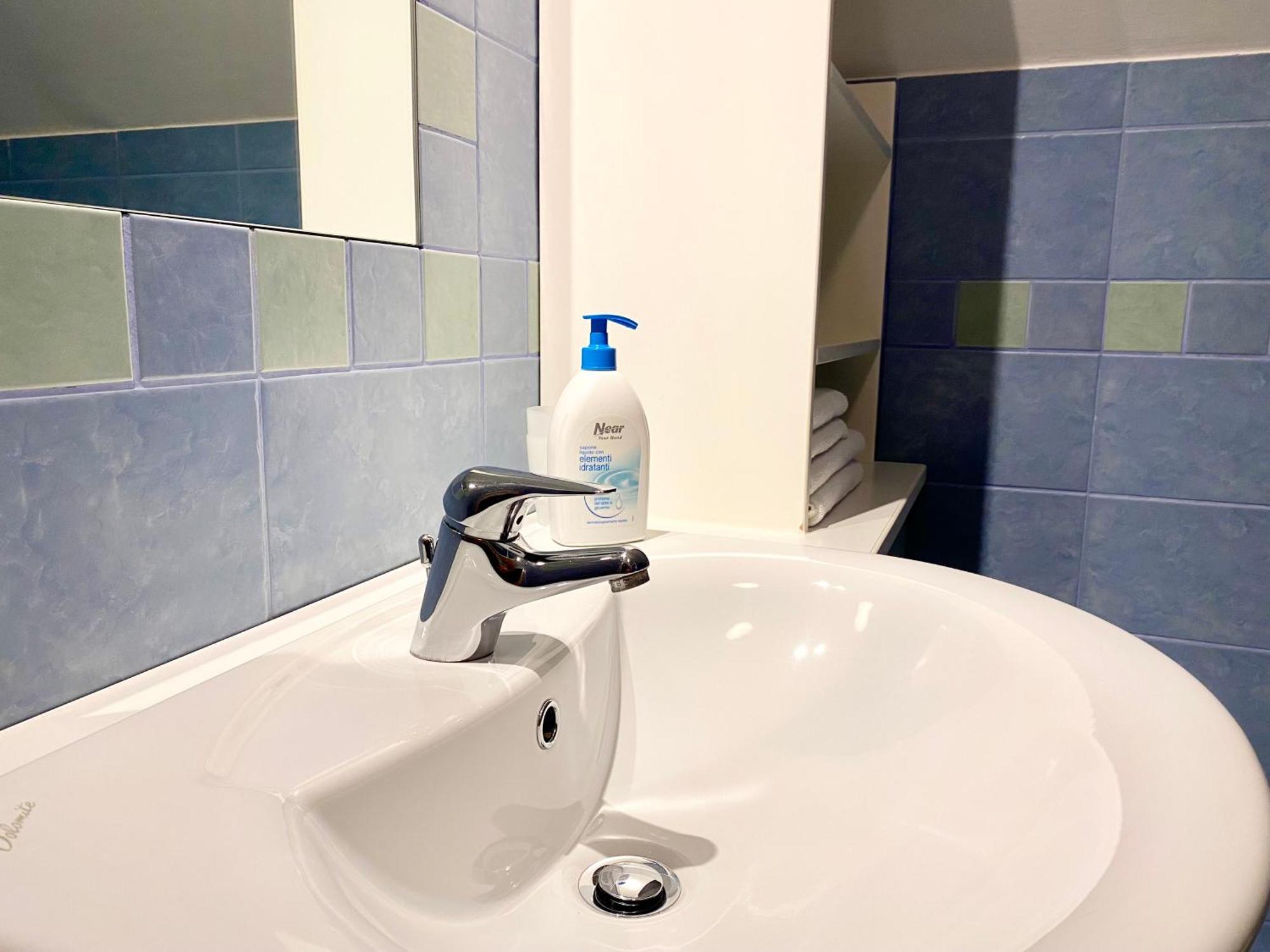 בובק Apartments Alpha Center מראה חיצוני תמונה