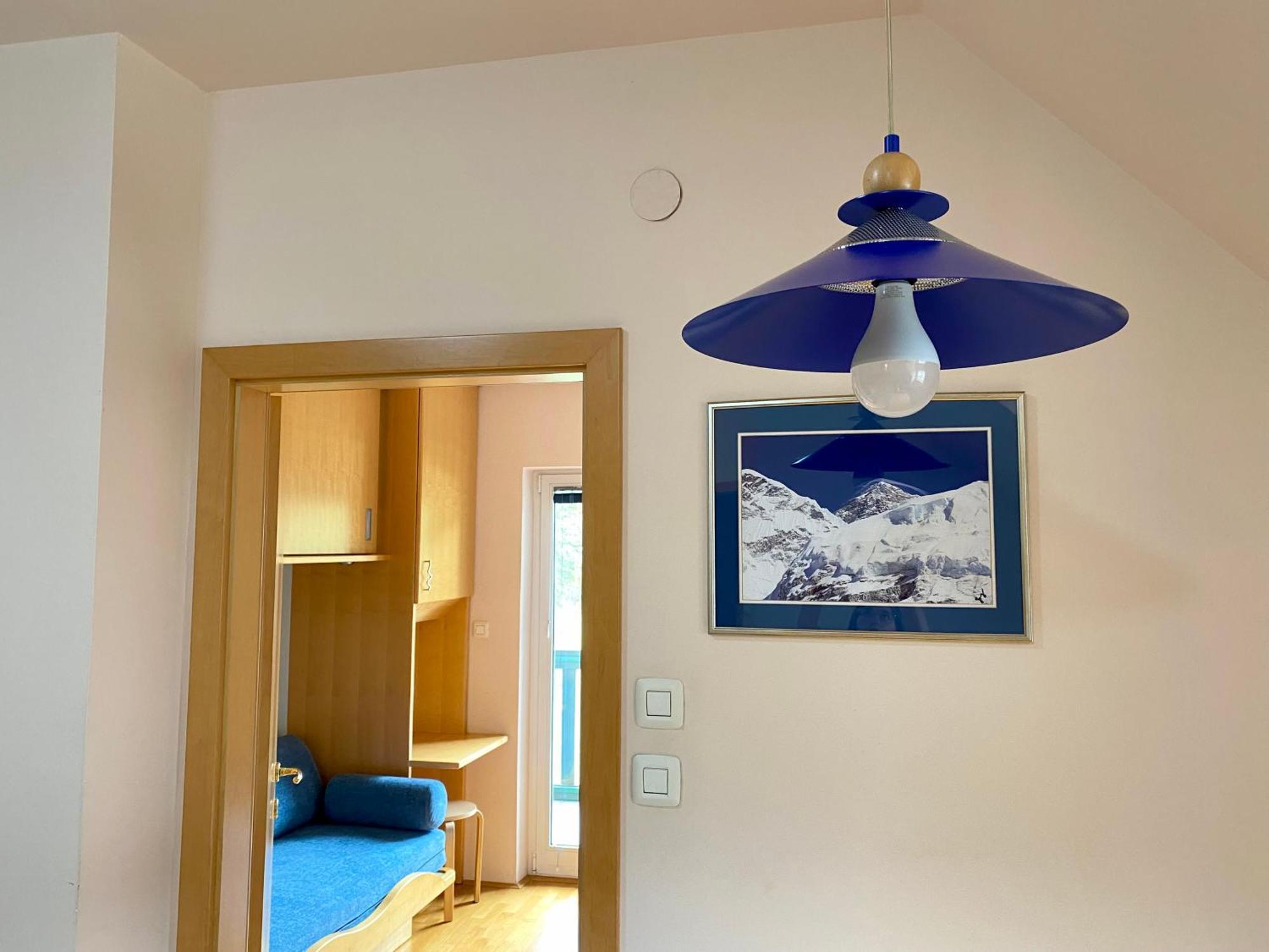 בובק Apartments Alpha Center מראה חיצוני תמונה
