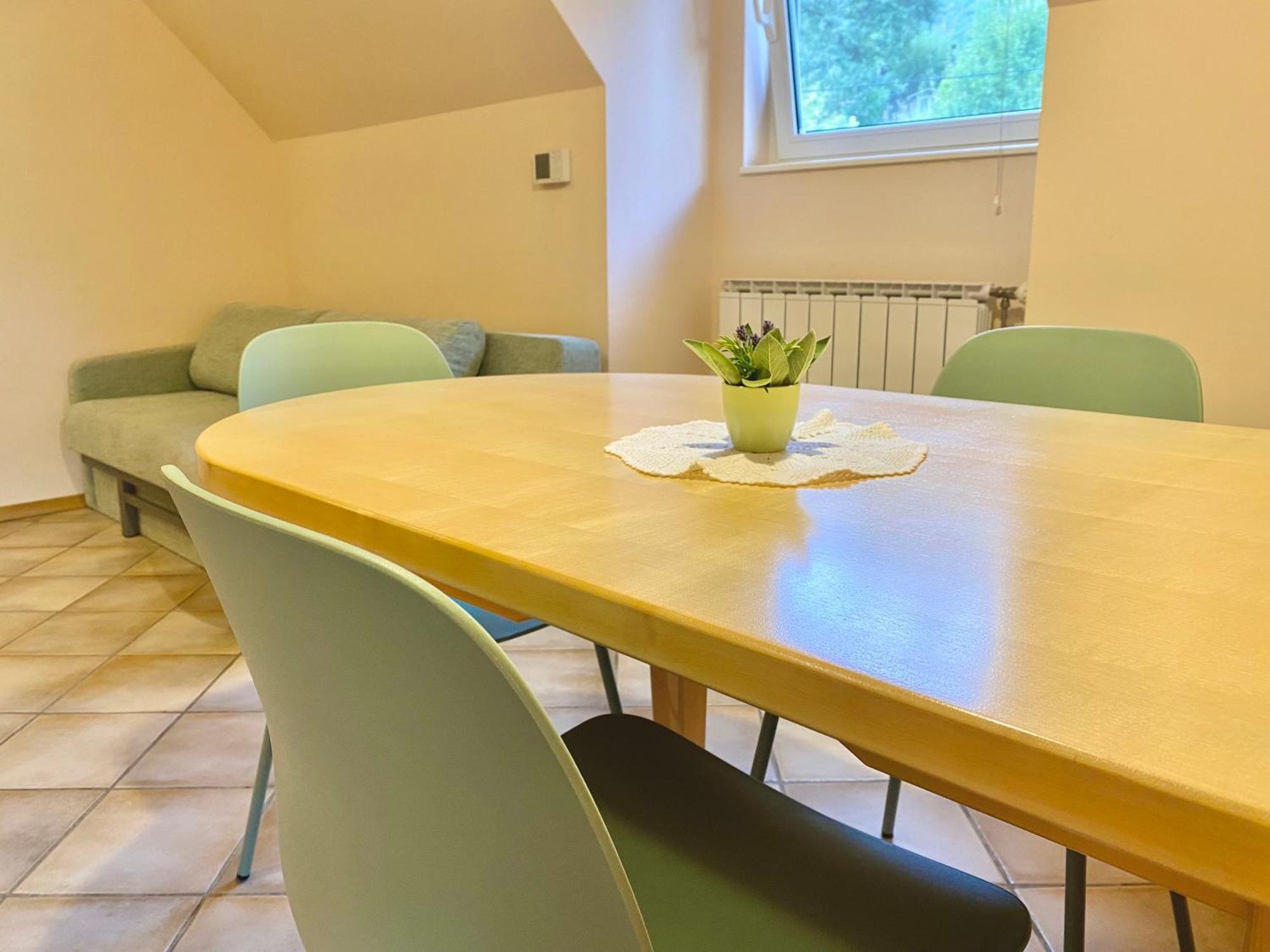 בובק Apartments Alpha Center מראה חיצוני תמונה
