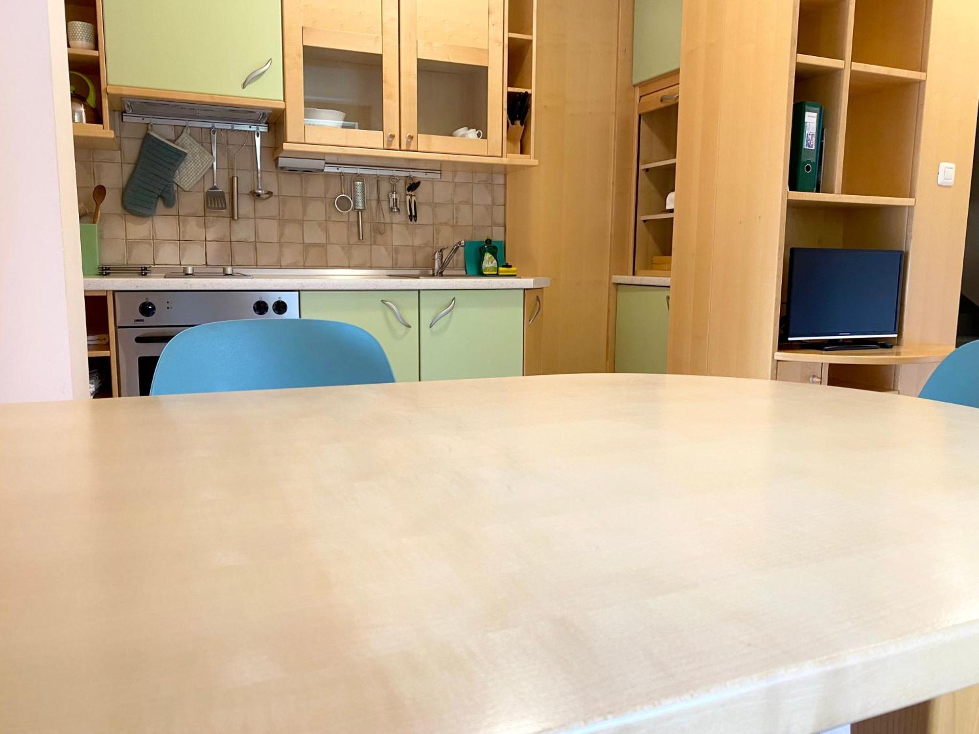 בובק Apartments Alpha Center מראה חיצוני תמונה
