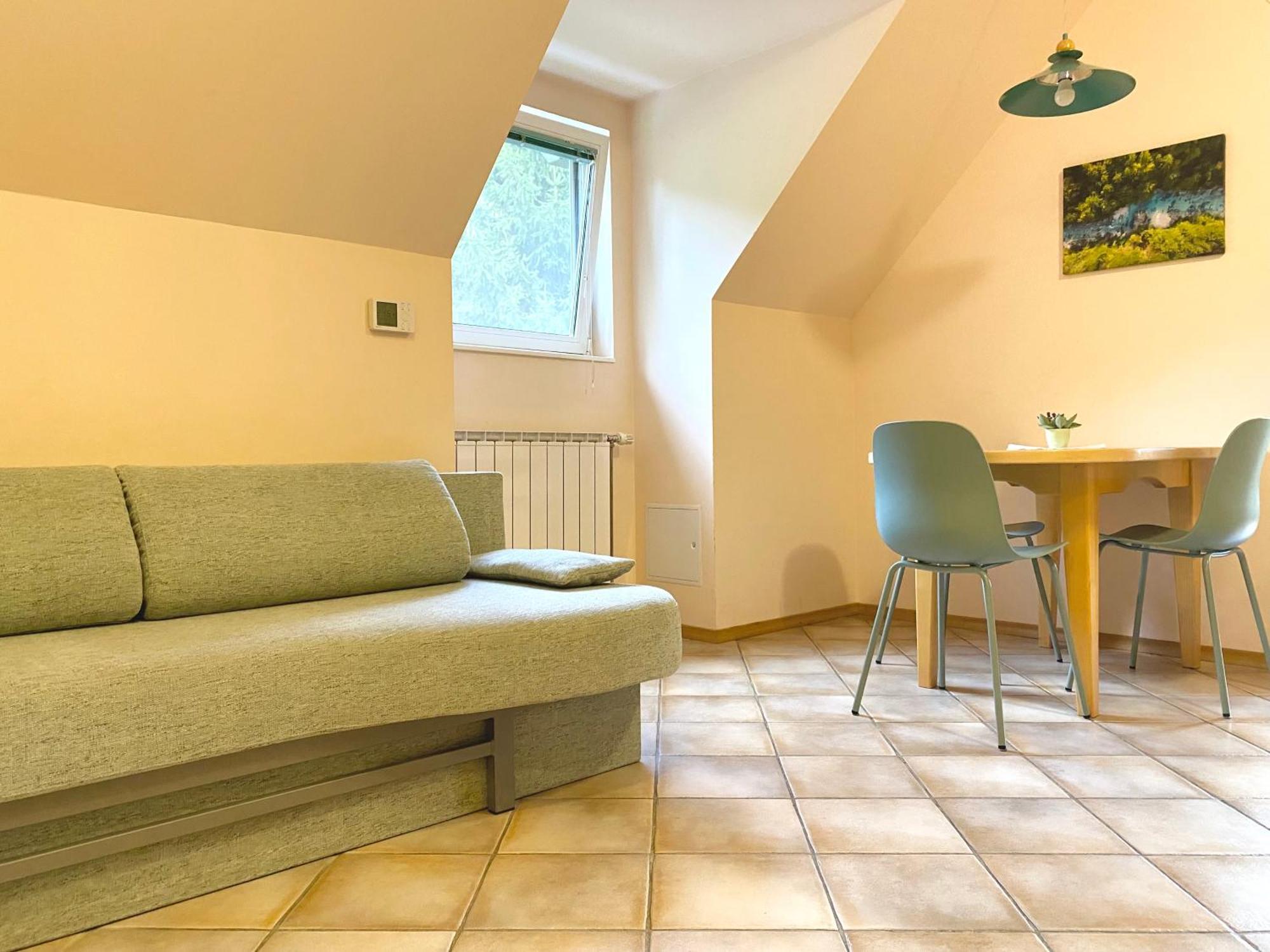בובק Apartments Alpha Center מראה חיצוני תמונה