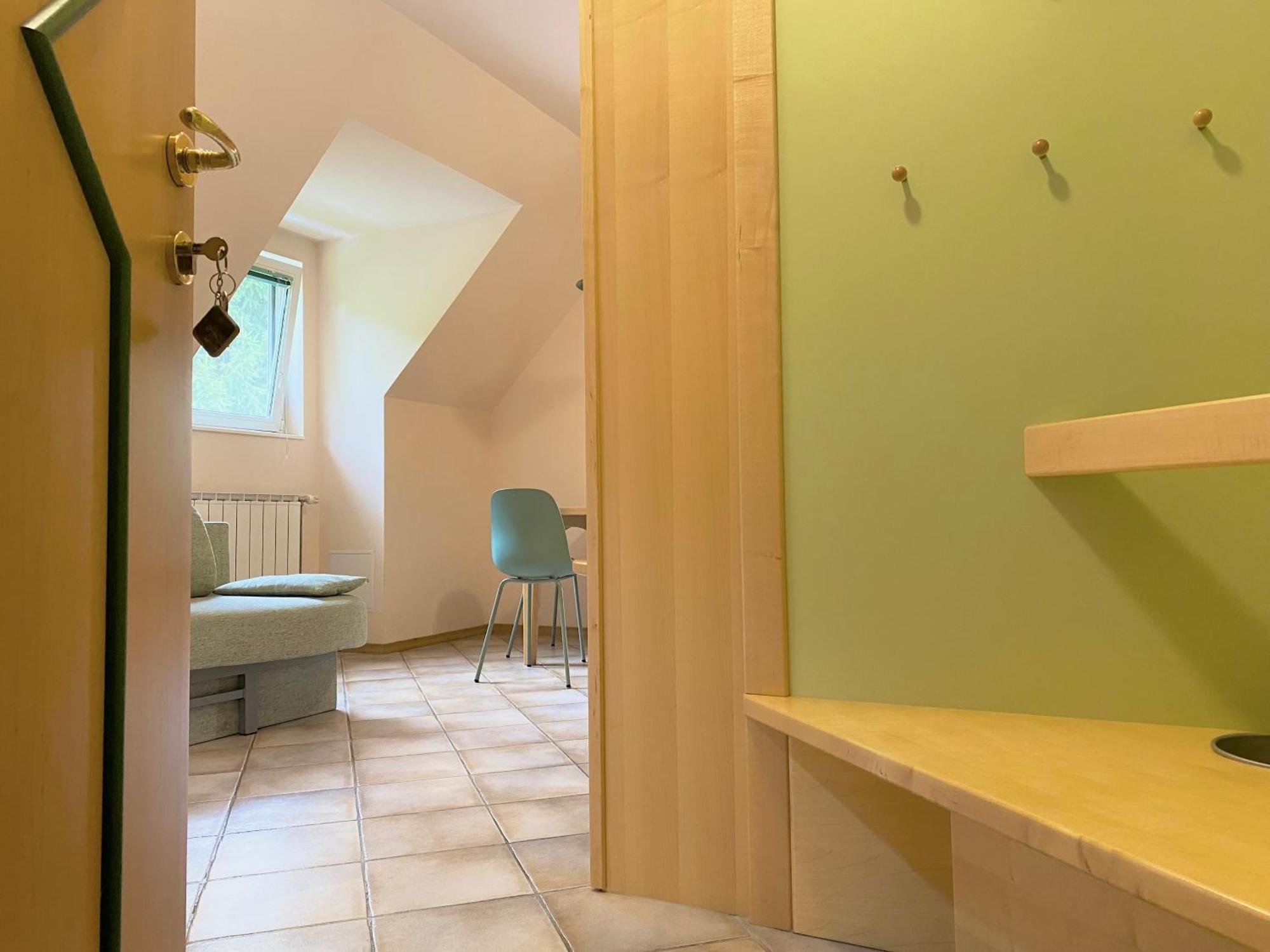 בובק Apartments Alpha Center מראה חיצוני תמונה