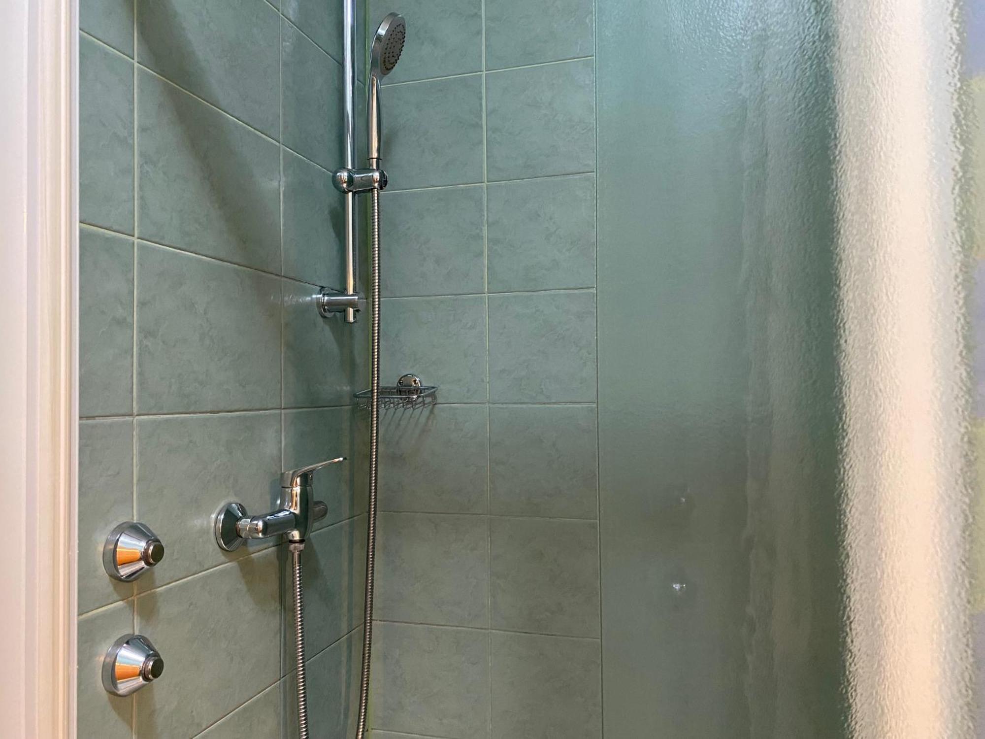 בובק Apartments Alpha Center מראה חיצוני תמונה
