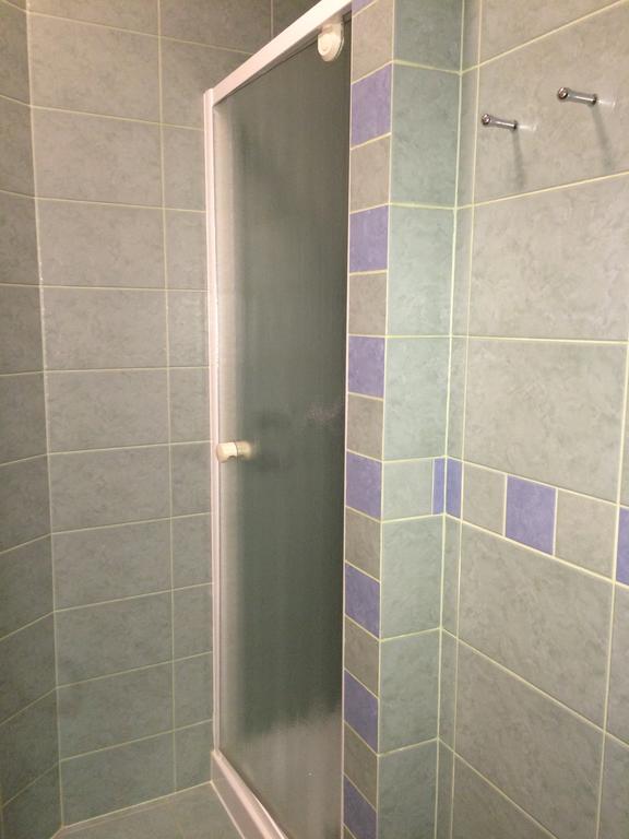 בובק Apartments Alpha Center מראה חיצוני תמונה