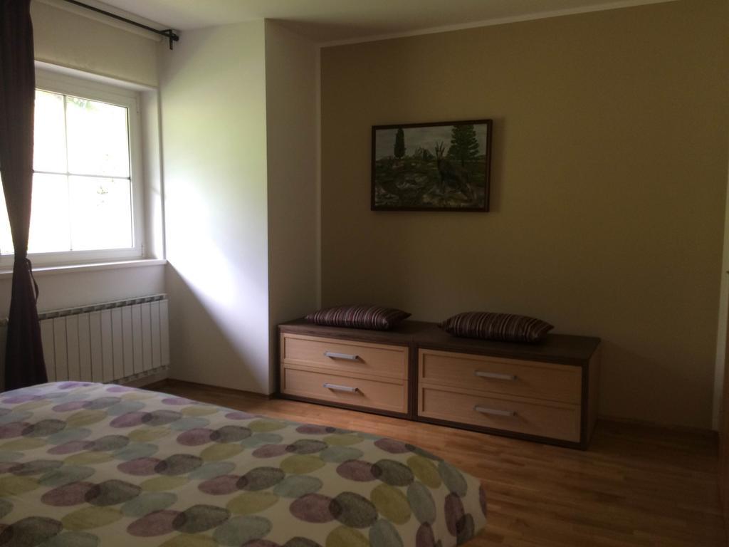 בובק Apartments Alpha Center מראה חיצוני תמונה