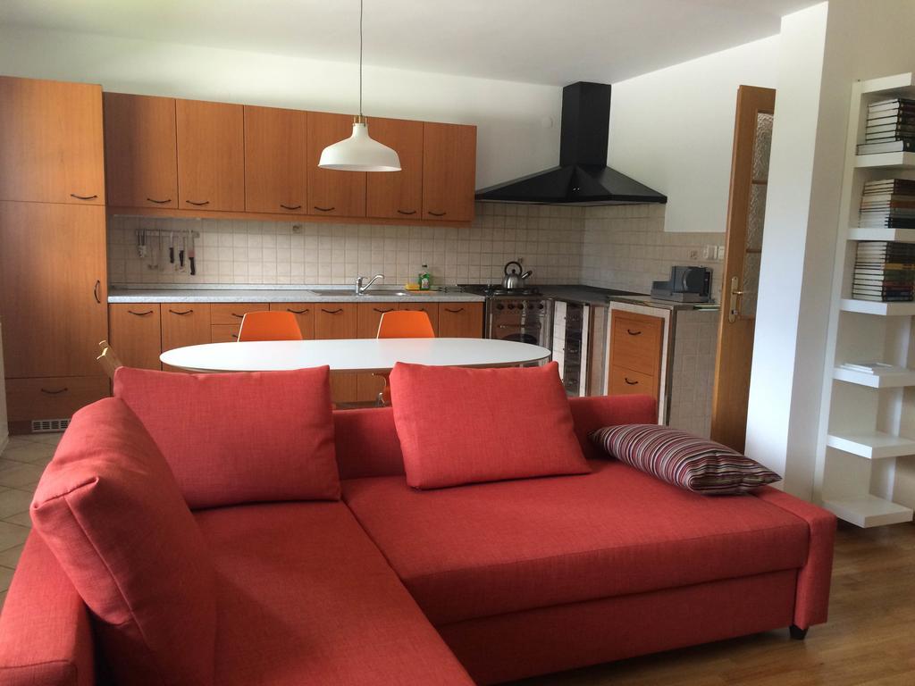 בובק Apartments Alpha Center מראה חיצוני תמונה